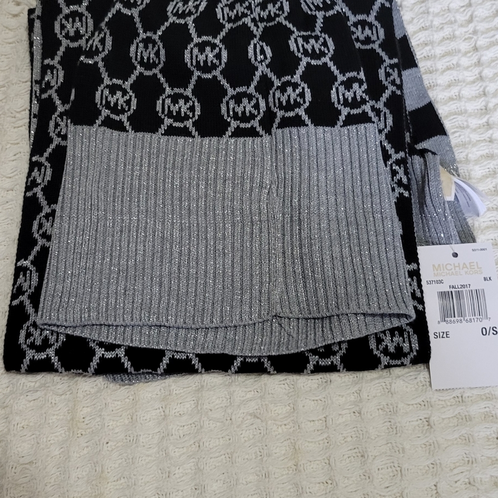 Michael Kors Scarf